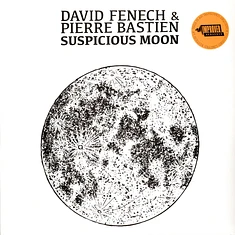 David Fenech & Pierre Bastien - Suspicious Moon Limited Edition