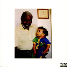 Navy Blue - Ways Of Knowing