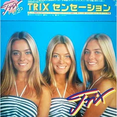 Trix - Sensation