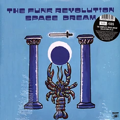 The Funk Revolution - Space Dream