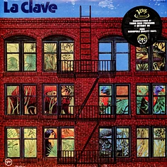 La Clave - La Clave Verve By Request Edition