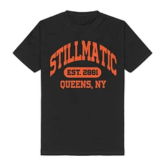 Nas - Stillmatic Queens T-Shirt