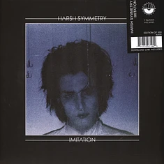 Harsh Symmetry - Imitation Black Vinyl Edition