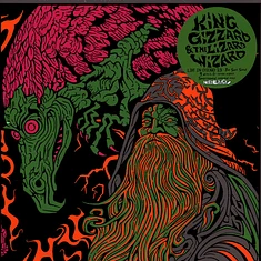 King Gizzard & The Lizard Wizard - Live In Chicago '23