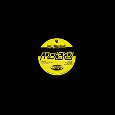 DJ Physical - Pickin A Victim EP