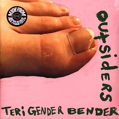 Teri Gender Bender - Outsiders