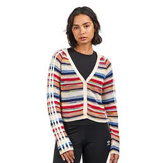 adidas - Kseniaschnaider Knitted Cardigan