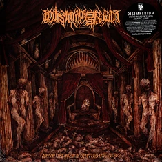 Disimperium - Grand Insurgence Upon Despotic Altars