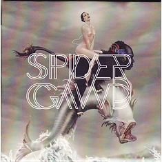Spidergawd - IV V +