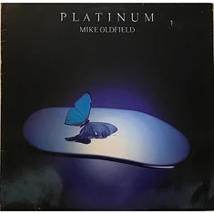 Mike Oldfield - Platinum