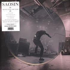 Saosin - Translating The Name