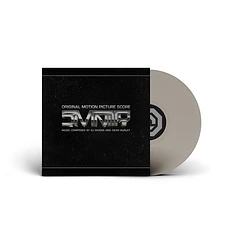 DJ Muggs & Dean Hurley - OST Divinity: Original Motion Picture Score Silver Vinyl Edition