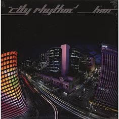 DJ HMC - City Rhythm