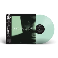 Terry Callier - Speak Your Peace Black Friday Record Store Day 2023 Transparent Green Vinyl Edition