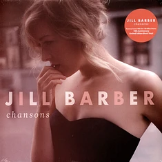 Jill Barber - Chansons