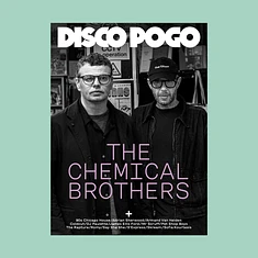 Disco Pogo - Issue #4