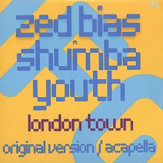 Zed Bias - London Town Feat. Shumba Youth