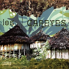 Los Caneyes - No Estabas, No Estabas Tú / Oye Ven Y Baila Mi Son