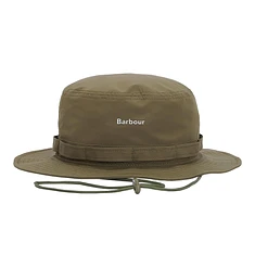 Barbour - Teesdale Bucket Hat
