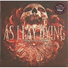 As I Lay Dying - The Powerless Rise