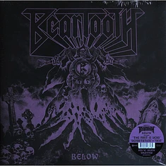 Beartooth - Below