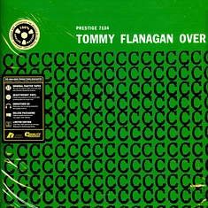 Tommy Flanagan - Overseas Mono Edition