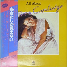 Rita Coolidge - All About Rita Coolidge