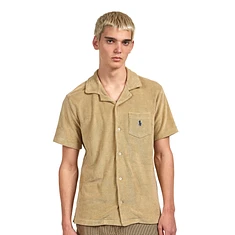 Polo Ralph Lauren - Short-Sleeve Sport Shirt