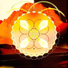 Matthewdavid - On Mushrooms