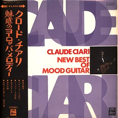 Claude Ciari - New Best Of Mood Guitar