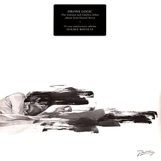 Daniel Avery - Drone Logic - 10th Anniversary Edition White Vinyl Edition