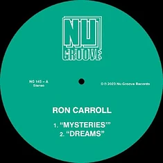 Ron Carroll / Trilogy Inc - Mysteries / Dreams / Awakening / Hi Cycle