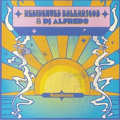 Residentes Balearicos & DJ Alfredo - Sundown