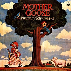 Mother goose - Nursery Rhymes-1