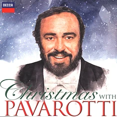Luciano Pavarotti - Christmas With Pavarotti
