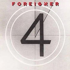 Foreigner - 4 Atlantic 75 Series