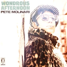 Pete Molinari - Wondrous Afternoon Black Vinyl Edition