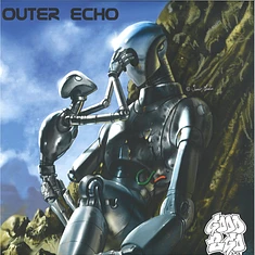 V.A. - Outer Echo EP