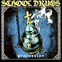 School Drugs - Procession