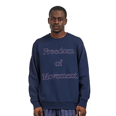 Gramicci - Movement Sweatshirt