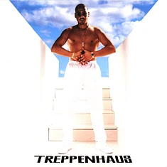 Apache 207 - Treppenhaus Limited Picture Disc Vinyl Edition