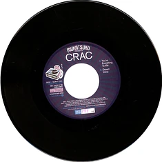 Crac - You're Everything To Me