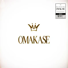 Mello Music Group - Omakase Black Vinyl Edition