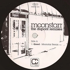 Moonstarr - The Dupont Remixes