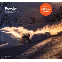 Gestalten & Benevento - Powder: Snowsports In The Sublime Mountain World