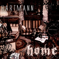 Hartmann - Home Black