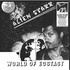 Alien Starr - World Of Ecstasy Remastered Edition