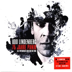 Udo Lindenberg - Udo Lindenberg - 75 Jahre Panik
