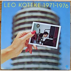 Leo Kottke - 1971-1976 "Did You Hear Me?"