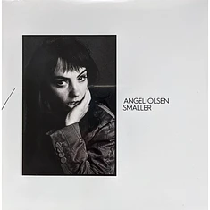 Angel Olsen - Smaller